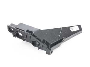 ES#3533775 - 17A807183 - Front Bumper Guide - Left - Keep your bumper skin straight and prevent sagging - Genuine Volkswagen Audi - Volkswagen