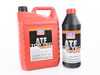 ES#3448781 - 09M325429LMKT - 6-Speed Automatic Transmission Service Kit - Without Service Tool - Save time and money with a transmission service kit from ECS. Includes Liqui Moly trans fluid, filter, and a pan gasket from OE suppliers. - Assembled By ECS - Volkswagen