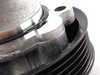 ES#1928093 - 07K121011B - Water Pump - Includes new water pump pulley - Hepu - Volkswagen