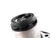ES#1928093 - 07K121011B - Water Pump - Includes new water pump pulley - Hepu - Volkswagen