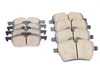 ES#2598181 - 34116774986KT12 - Front & Rear Brake Service Kit - Featuring ECS V5 rotors and ECS DD23 ceramic pads. - Assembled By ECS - MINI