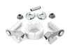ES#3509717 - 25117507695KT4 - Shifter Rebuild Kit - Everything you need to rebuild your shifter assembly - Assembled By ECS - BMW