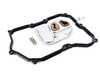 ES#3448781 - 09M325429LMKT - 6-Speed Automatic Transmission Service Kit - Without Service Tool - Save time and money with a transmission service kit from ECS. Includes Liqui Moly trans fluid, filter, and a pan gasket from OE suppliers. - Assembled By ECS - Volkswagen
