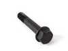 ES#48425 - 26111227829 - Hex Bolt - Priced Each - Used to connect the driveshaft to the universal joint. - Genuine BMW - BMW