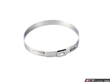 ES#2523393 - 13717636219 - Clamp - Genuine BMW - BMW
