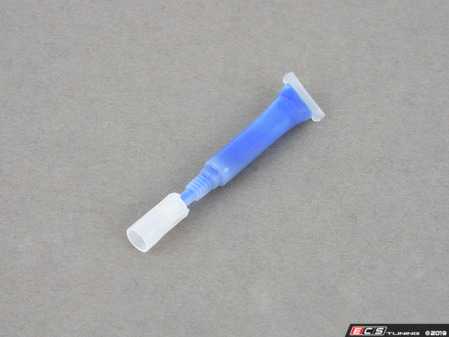 ES#3647654 - BTL-1A  - Medium Strength Threadlocker Blue - 1.5ml - (NO LONGER AVAILABLE) - The best way to secure bolts prone to vibration and backing out - American Grease Stick - 