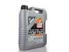 ES#2953869 - 059198405KT2 - Oil Service Kit - Includes Liqui Moly oil, HENGST filter - Assembled By ECS - Audi Volkswagen