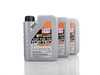 ES#2953869 - 059198405KT2 - Oil Service Kit - Includes Liqui Moly oil, HENGST filter - Assembled By ECS - Audi Volkswagen