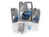 ES#2762669 - 06E115562AKT7 -  40K Service Kit - Everything you need to perform the recommended 40k mile service - Assembled By ECS - Audi