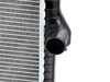 ES#3545326 - 2526 - Radiator - OE style standard replacement radiator. - CSF - BMW