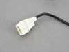 ES#2894331 - 021906433A - sensor, crankshaft pulse - Vemo - Volkswagen