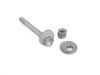 ES#3176225 - WHT001679KT2 - Rear Lower Eccentric Bolt Hardware Kit - Priced Each - Great kit for those needing to replace those rusty and stubborn eccentric bolts - Assembled By ECS - Audi