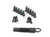 ES#3219174 - 06A141KT9 - Basic Clutch Installation Kit - Parts that are not normally included with a clutch kit are provided in this kit for your convenience - Assembled By ECS - Volkswagen