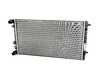 ES#3612186 - 1C0121253A - Radiator - Keep your engine running cool with a new radiator - Nissens - Volkswagen