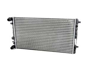 ES#3612186 - 1C0121253A - Radiator - Keep your engine running cool with a new radiator - Nissens - Volkswagen