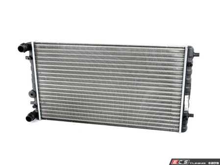 ES#3612186 - 1C0121253A - Radiator - Keep your engine running cool with a new radiator - Nissens - Volkswagen