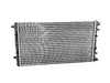 ES#3612186 - 1C0121253A - Radiator - Keep your engine running cool with a new radiator - Nissens - Volkswagen