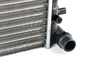 ES#3612186 - 1C0121253A - Radiator - Keep your engine running cool with a new radiator - Nissens - Volkswagen