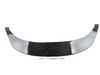 ES#3142816 - D3025S4 - Carbon Fiber Front Splitter  - Delivers an unmatched combination of aggressiveness and luxury elegance - Deval - Audi