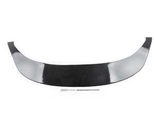 ES#3142816 - D3025S4 - Carbon Fiber Front Splitter  - Delivers an unmatched combination of aggressiveness and luxury elegance - Deval - Audi