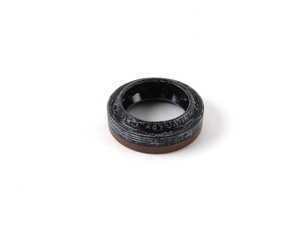 ES#42589 - 23127501580 - Transmission Shift Rod Seal - Found above the output shaft on the back of the transmission - Genuine BMW - BMW
