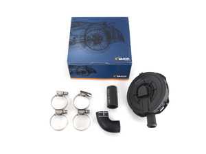 ES#2771261 - 077103245Bkt3 - Pressure Control Valve service kit - Everything needed to replace the PCV - Assembled By ECS - Audi