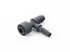 ES#2823250 - 06B103245KT - Pressure Control Valve (PCV) Repair Kit - Located under the intake manifold. Includes hose clamps - Assembled By ECS - Audi