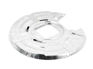 ES#2584063 - 34212284433 - PROTECTION PLATE LEF - Genuine BMW - BMW