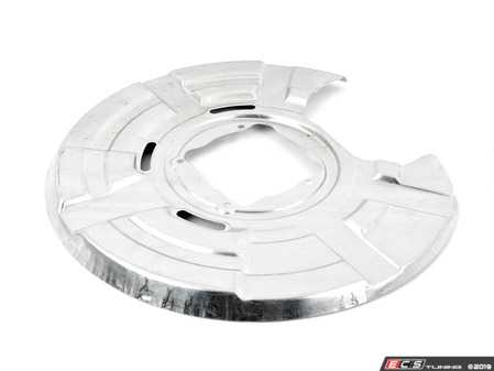 ES#2584063 - 34212284433 - PROTECTION PLATE LEF - Genuine BMW - BMW
