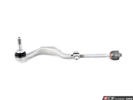 ES#4023877 - 32106899813 - Tie Rod Full Section - Left Side - Repair your MINI steering clunk - Genuine MINI - MINI