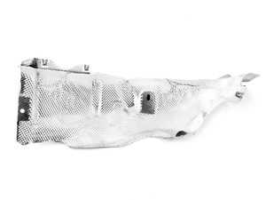 ES#244287 - 51487180629 - THERMAL INSULATION, - Genuine BMW - BMW