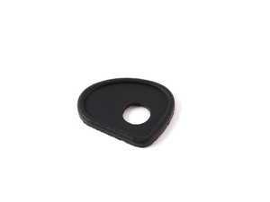 ES#89665 - 51216442181 - Door Handle Gasket - Right - Used as a shim/spacer to your exterior door handle - Genuine BMW - BMW