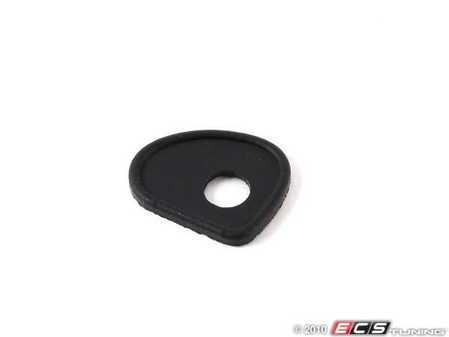 ES#89665 - 51216442181 - Door Handle Gasket - Right - Used as a shim/spacer to your exterior door handle - Genuine BMW - BMW
