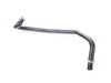 ES#3638683 - 018193ECS02 -  MK7/8V Silicone Coolant Hose Re-route Kit - Hide your coolant hose under your intake system for a cleaner appearance - ECS - Audi Volkswagen