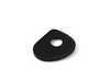 ES#89665 - 51216442181 - Door Handle Gasket - Right - Used as a shim/spacer to your exterior door handle - Genuine BMW - BMW