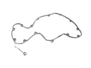 ES#2866477 - 079103483K - Valve Cover Gasket - Right - Cylinders 1-4 - Febi - Audi