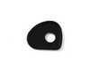 ES#89665 - 51216442181 - Door Handle Gasket - Right - Used as a shim/spacer to your exterior door handle - Genuine BMW - BMW