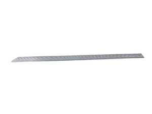 ES#3610581 - 91155161900 - Rubber Door Sill Pad - Left side door sill pad - Original Equipment - Porsche