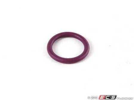 Genuine Volkswagen Audi - 7H0820898 - A/C Line O-Ring - Priced Each ...