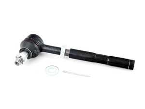ES#2785154 - 96434703200 - Complete Tie Rod Assembly - Priced Each - Does not include inner joint - Left or right side fitment - Hamburg Tech - Porsche