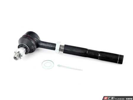 ES#2785154 - 96434703200 - Complete Tie Rod Assembly - Priced Each - Does not include inner joint - Left or right side fitment - Hamburg Tech - Porsche