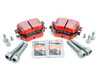 ES#2823250 - 06B103245KT - Pressure Control Valve (PCV) Repair Kit - Located under the intake manifold. Includes hose clamps - Assembled By ECS - Audi