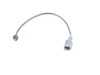 ES#3647769 - 34351179819 - Rear Brake Pad Wear Sensor - Indicates when you should replace your brake pads - Bowa - BMW