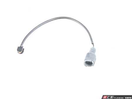 ES#3647769 - 34351179819 - Rear Brake Pad Wear Sensor - Indicates when you should replace your brake pads - Bowa - BMW
