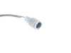 ES#3647769 - 34351179819 - Rear Brake Pad Wear Sensor - Indicates when you should replace your brake pads - Bowa - BMW