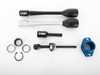 ES#3604846 - 026017TMS06 - Turner Double Adjustable Short Shift Kit - BMW E36 328/M3 | Z3 2.3/2.5/2.8/M - Knob height and throw adjustable to fine tune your driving experience. - Turner Motorsport - BMW