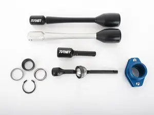 Turner Double Adjustable Short Shift Kit - E46 328i/Ci M52 2.8L | E46 330i/Ci M54 3.0L