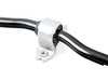 ES#343250 - 3C0411303R - Front Sway Bar  - Includes the bushings and brackets. 22mm - Genuine Volkswagen Audi - Audi