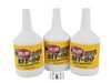 ES#3647785 - n0438092ktKT - Manual Transmission Service Kit - Featuring 3 Quarts of Redline MT-90 fluid & OEM Drain & Fill Plugs to service your transmission. M24x1.5 - Assembled By ECS - Audi Volkswagen