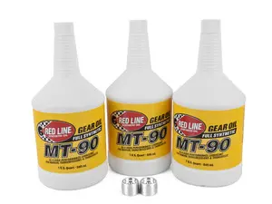 Manual Transmission Service Kit